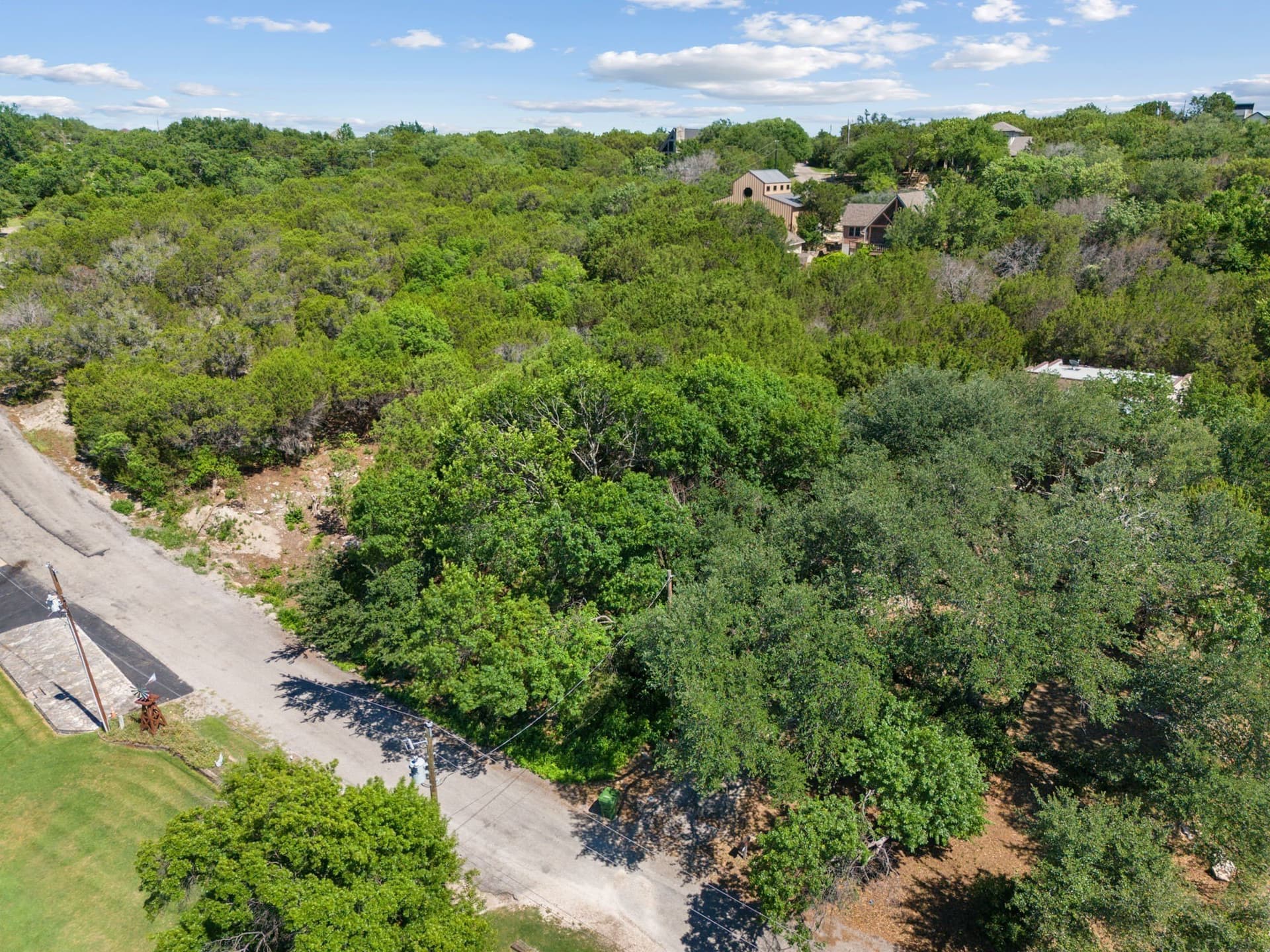 0.29 acres in Hood County - photo 8