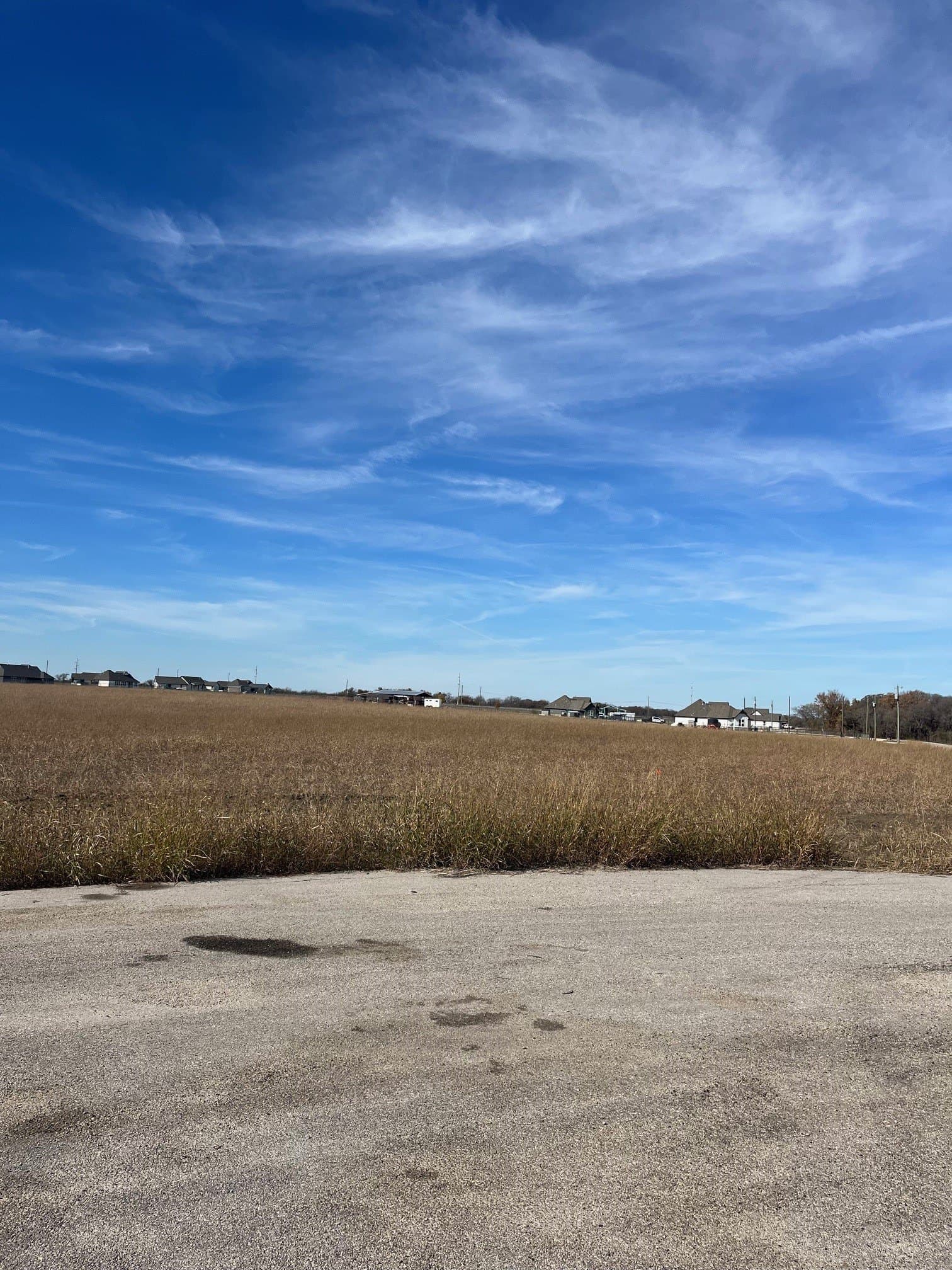 2.11 acres in Johnson County - photo 5