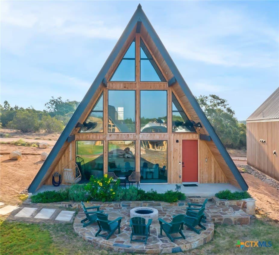 17 acres in Comal County