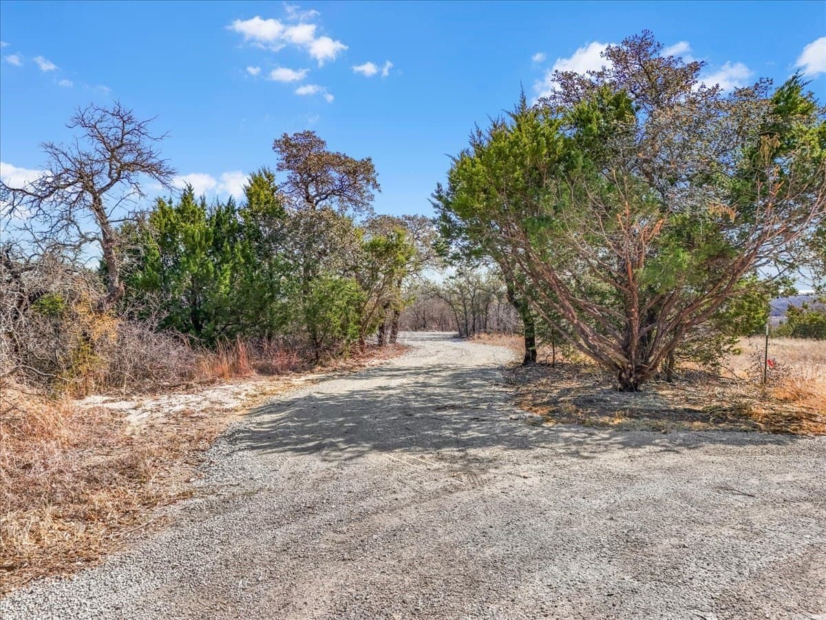 1.22 acres in Parker County gallery image 2