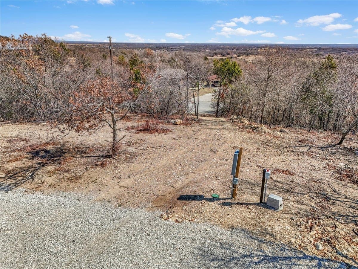 1.22 acres in Parker County gallery image 3