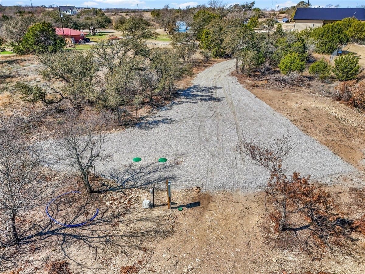 1.22 acres in Parker County gallery image 4