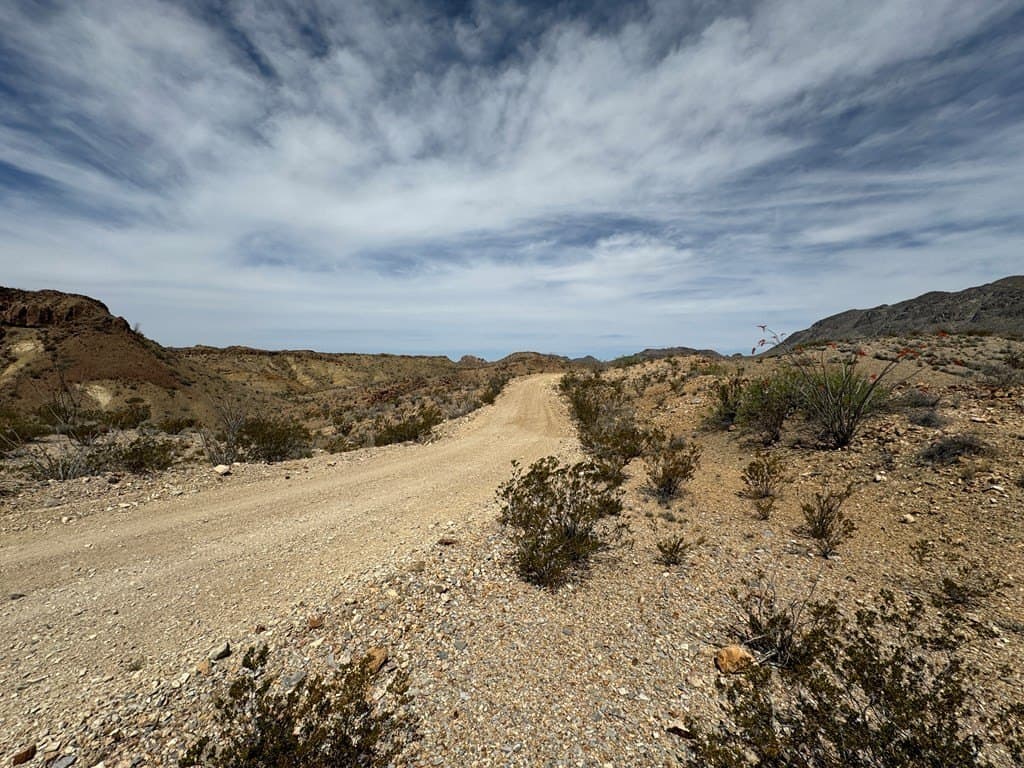 80 acres in Brewster County - photo 36