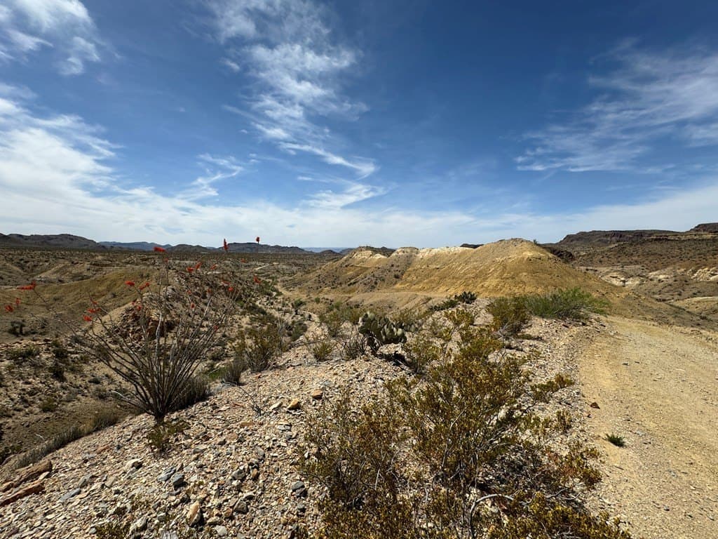 80 acres in Brewster County - photo 13
