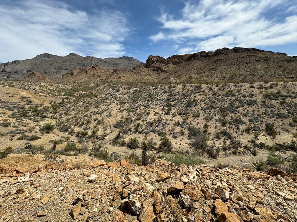 80 acres in Brewster County - photo 29