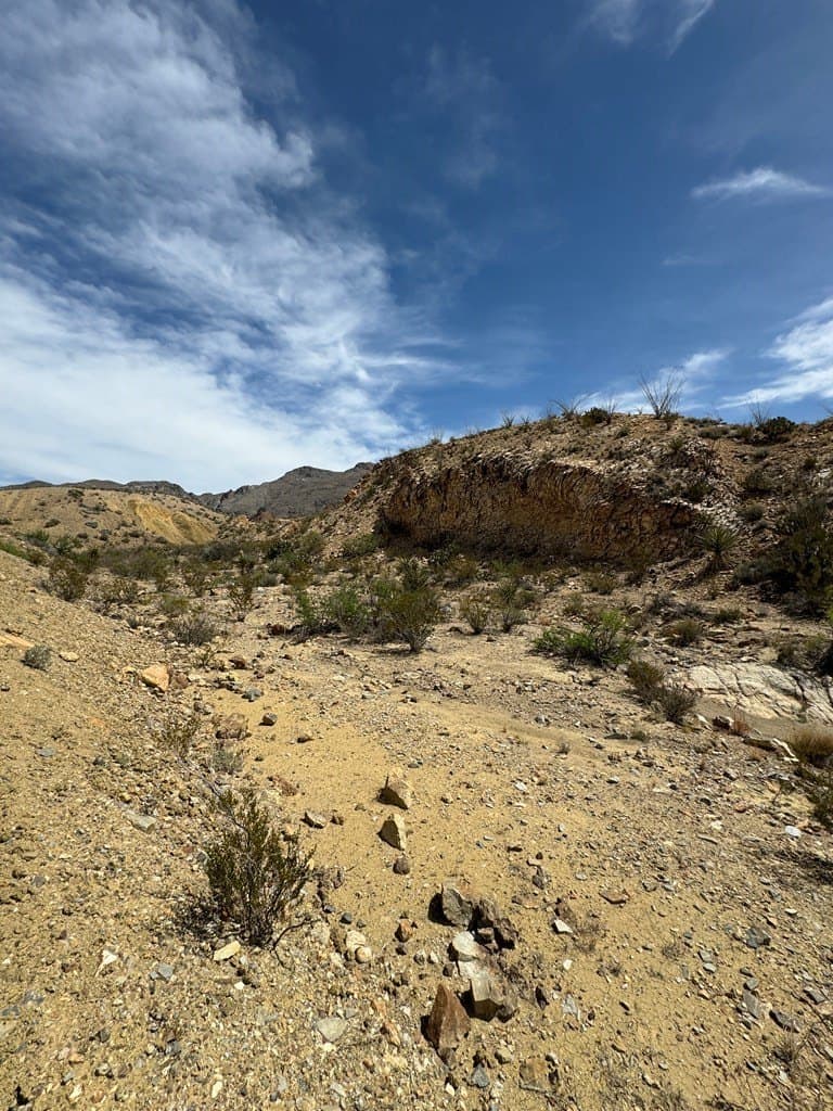 80 acres in Brewster County featured view