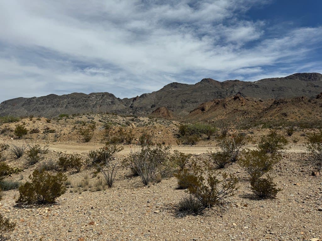 80 acres in Brewster County - photo 50