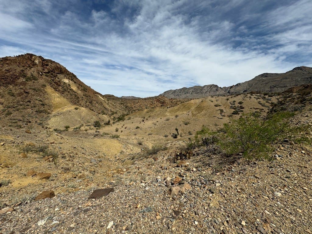 80 acres in Brewster County - photo 17
