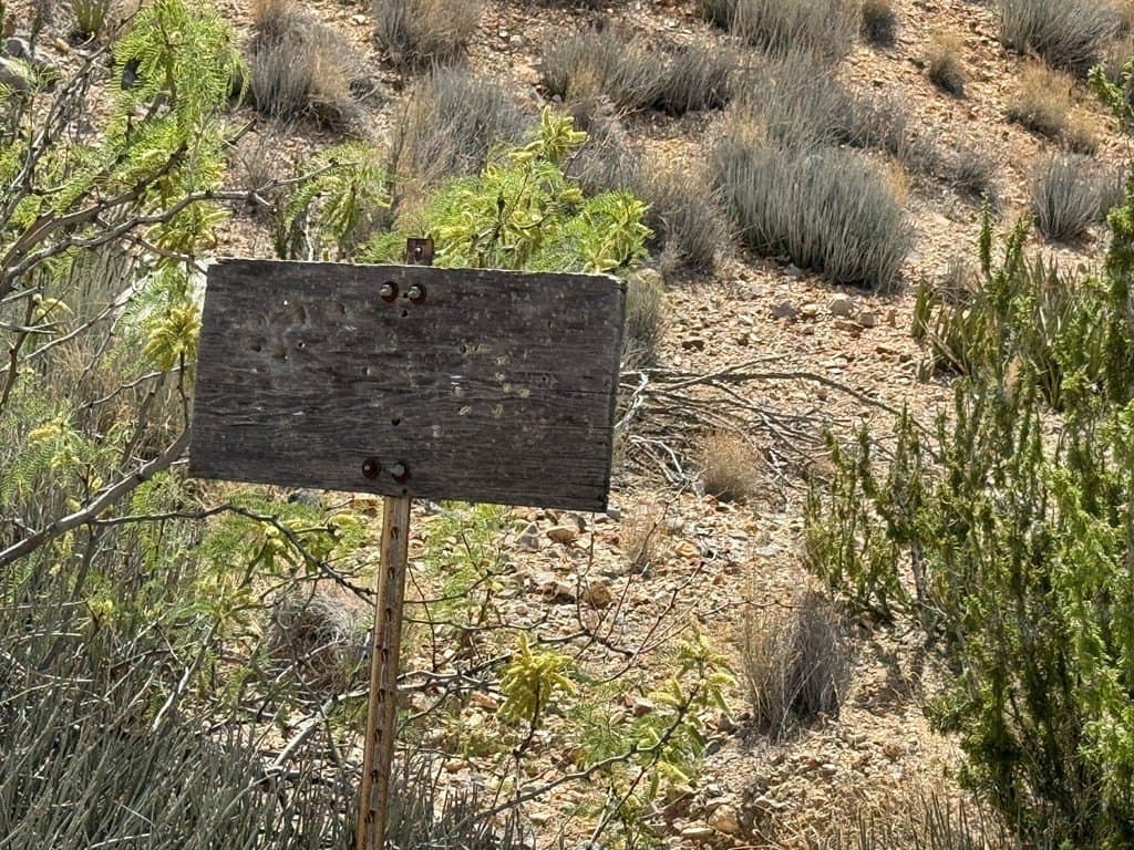80 acres in Brewster County - photo 38