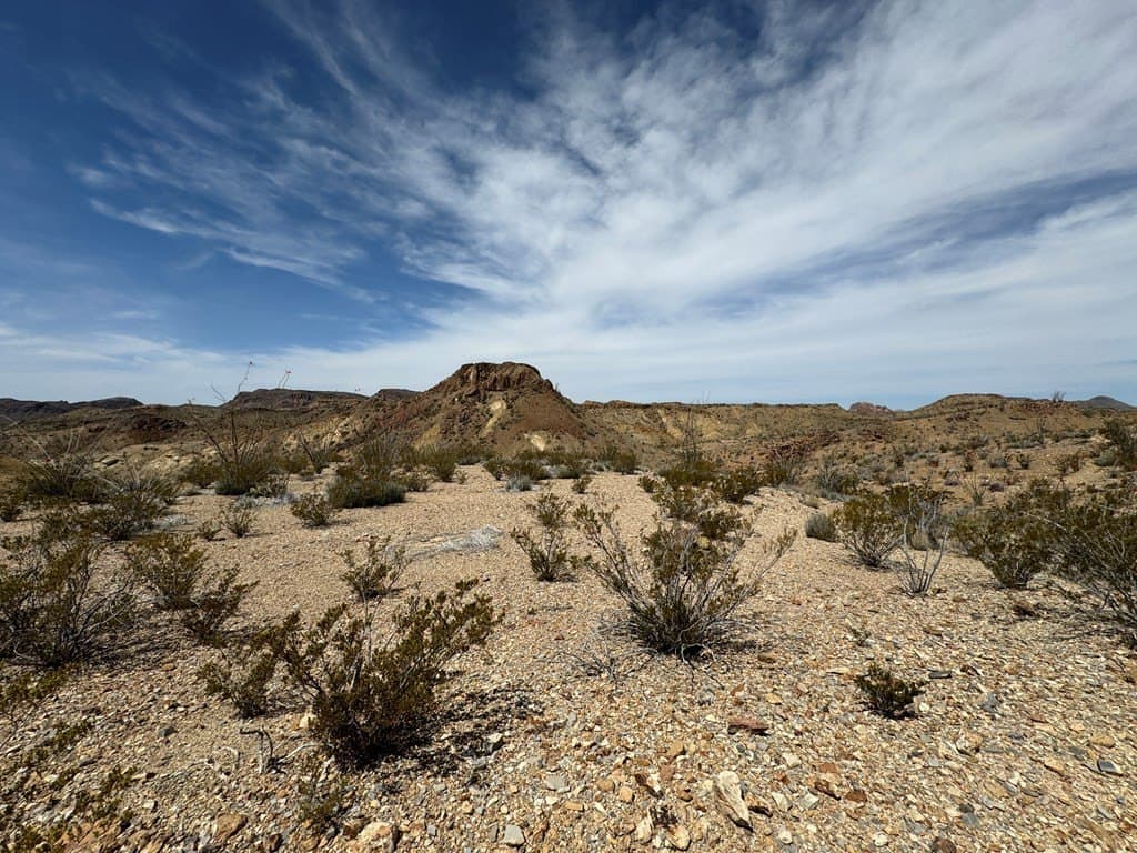 80 acres in Brewster County - photo 31