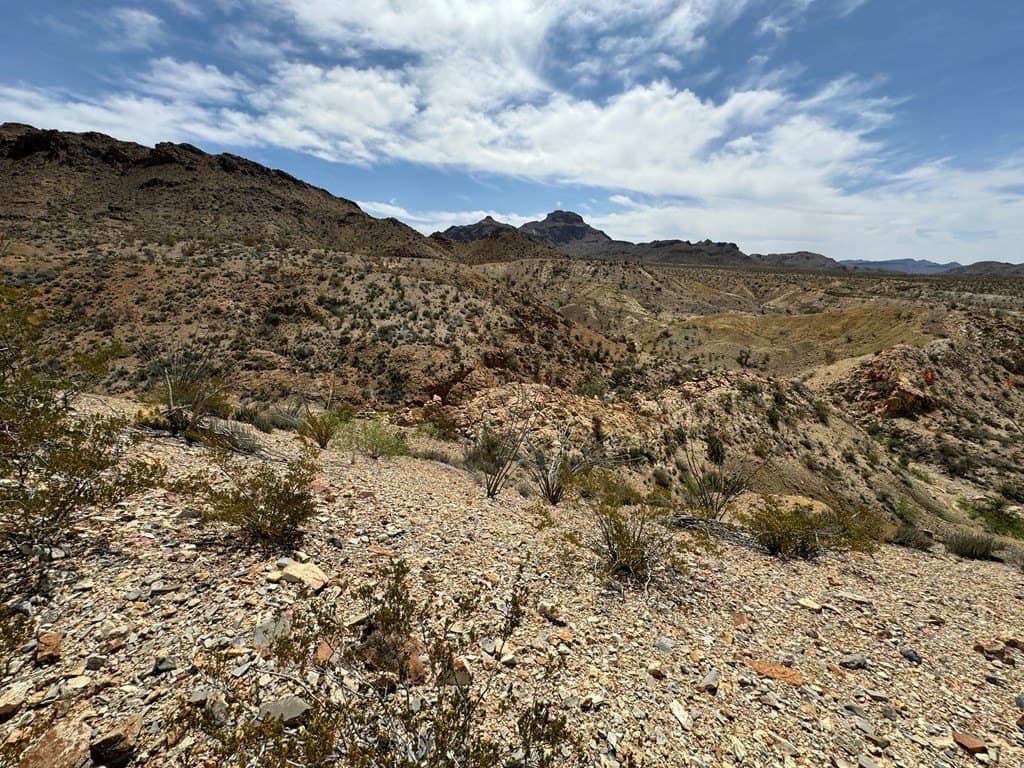 80 acres in Brewster County - photo 22