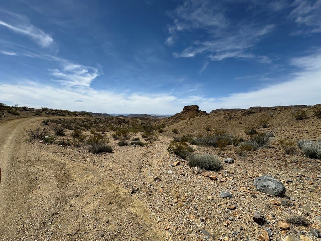 80 acres in Brewster County - photo 40