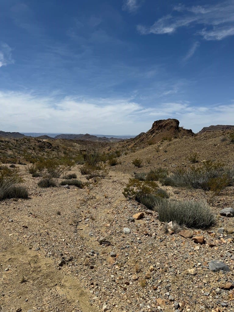 80 acres in Brewster County - photo 32