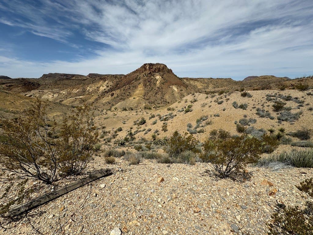 80 acres in Brewster County - photo 24