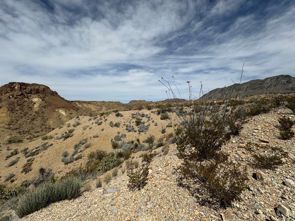 80 acres in Brewster County - photo 23
