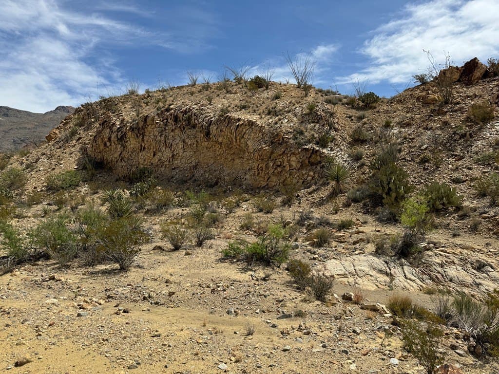 80 acres in Brewster County - photo 6