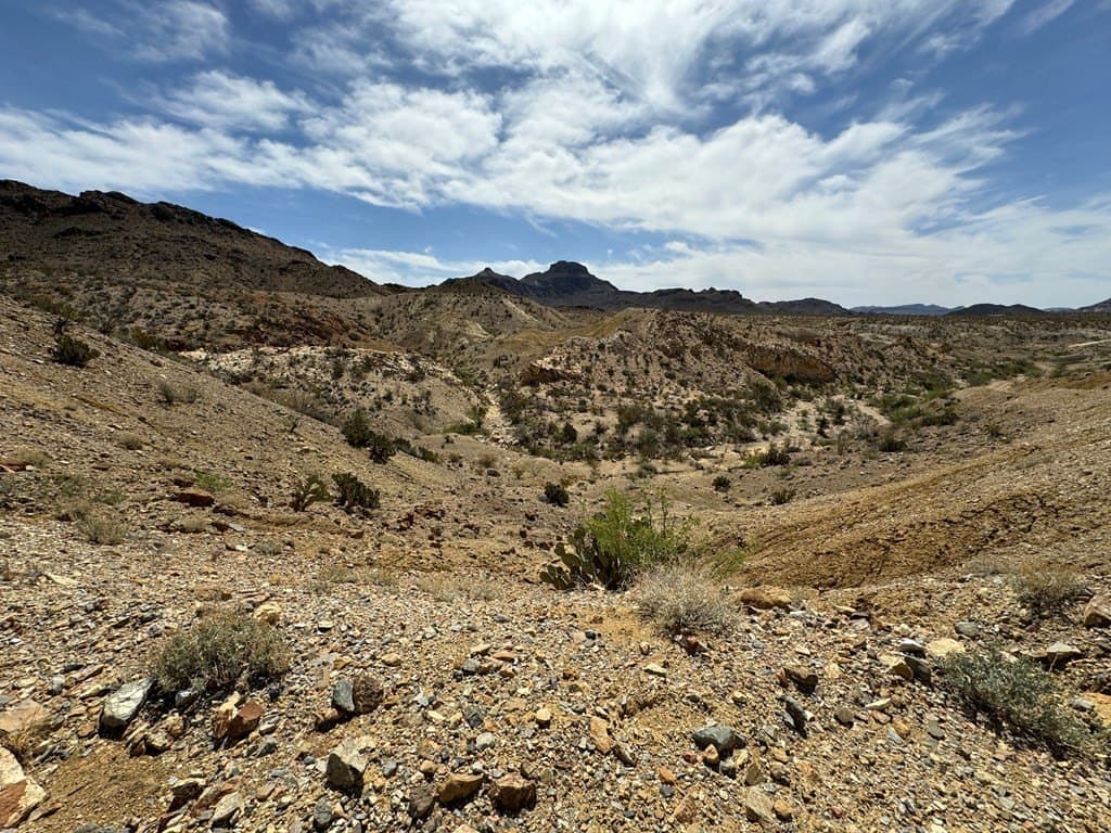 80 acres in Brewster County - photo 16