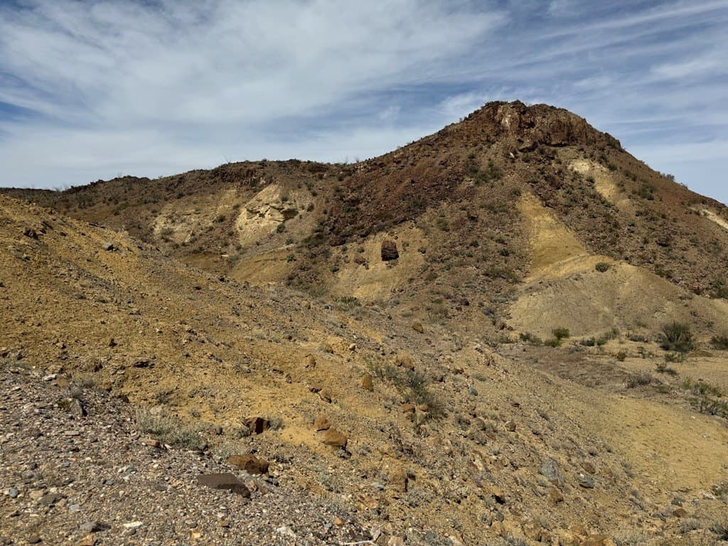 80 acres in Brewster County - photo 8