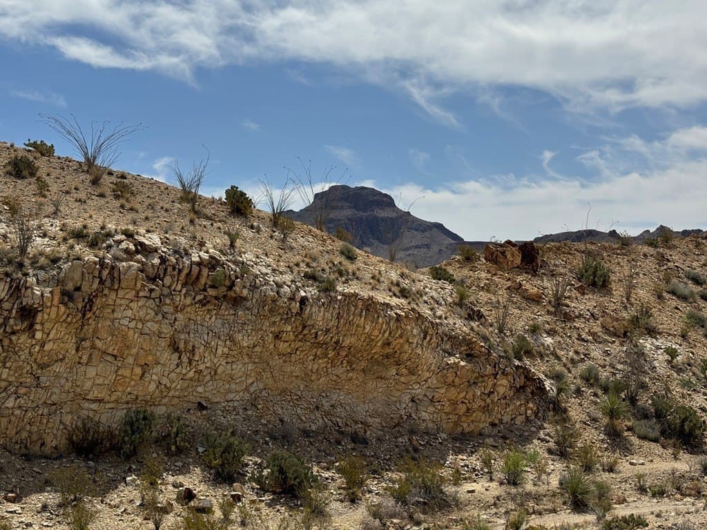 80 acres in Brewster County - photo 9
