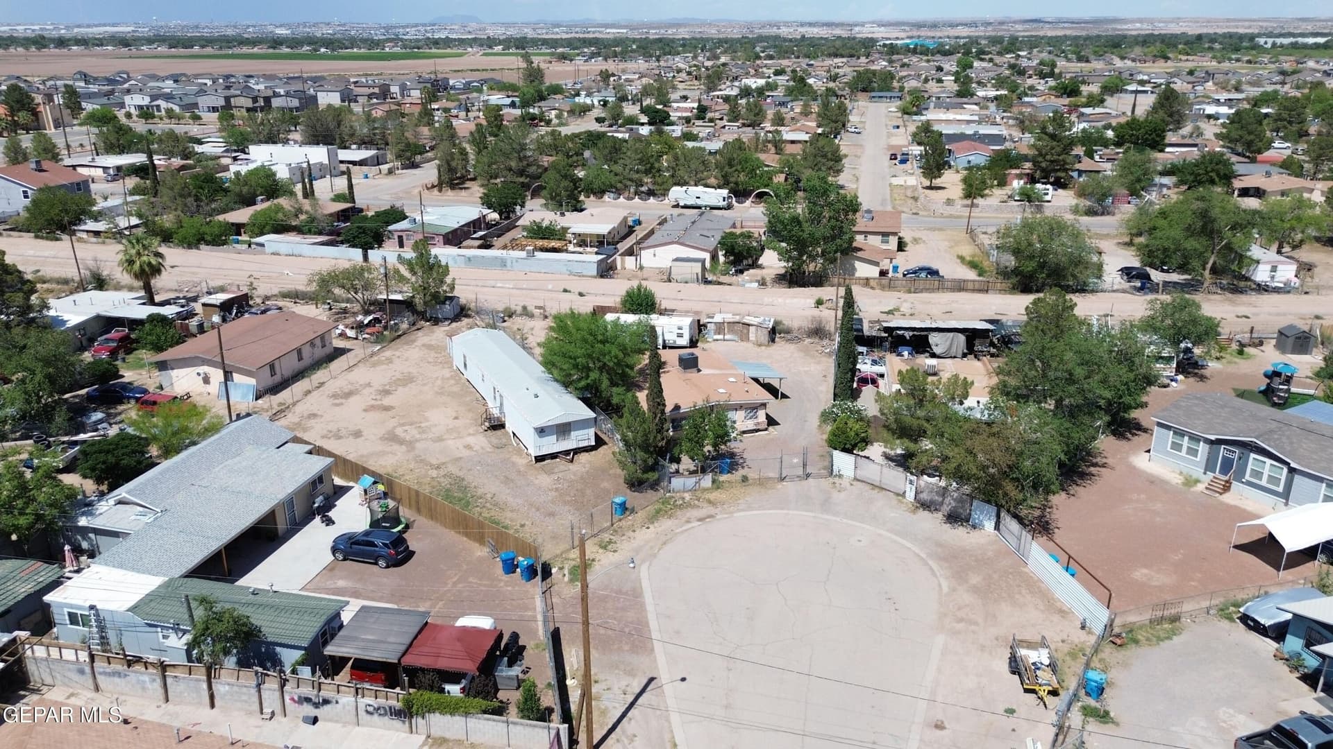 0.26 acres in El Paso County gallery image 2