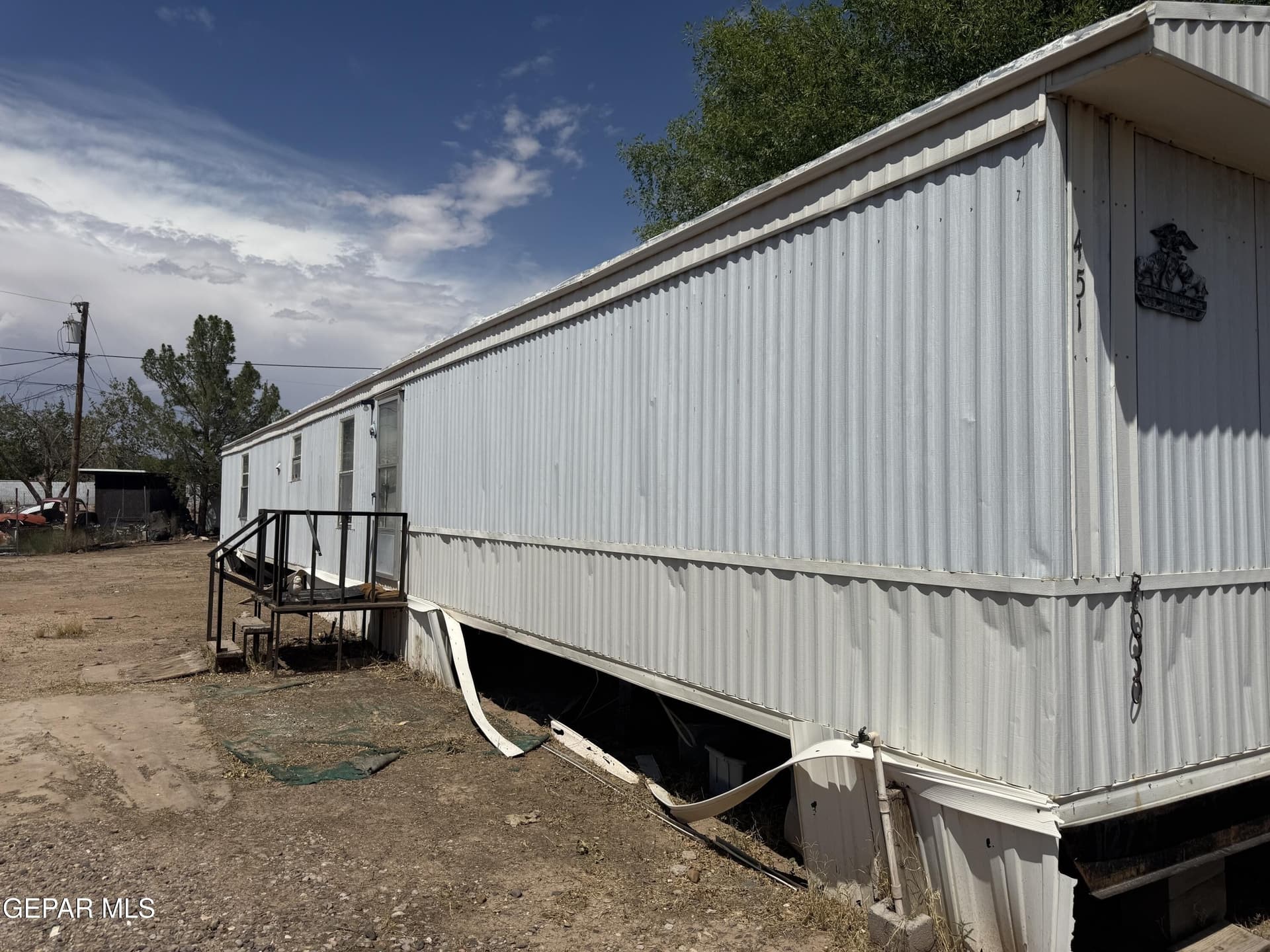 0.26 acres in El Paso County featured view