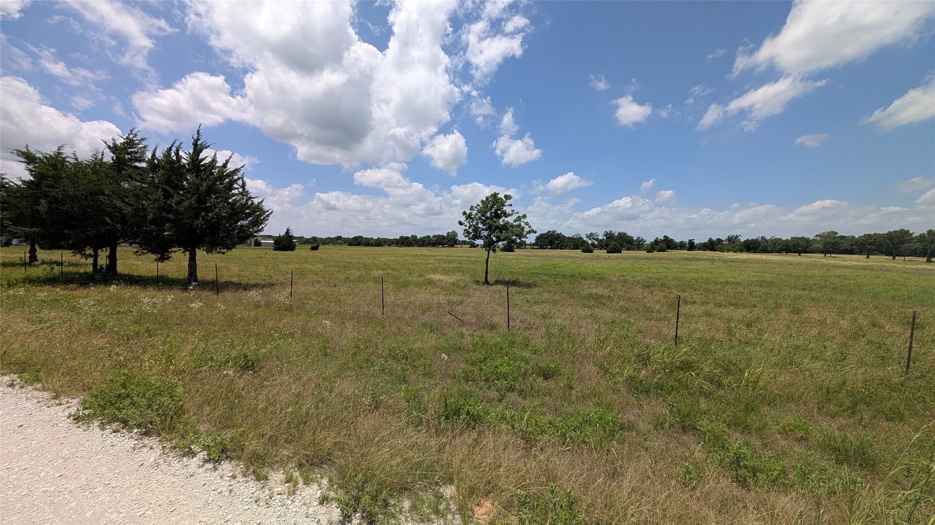 9.73 acres in Cooke County gallery image 3