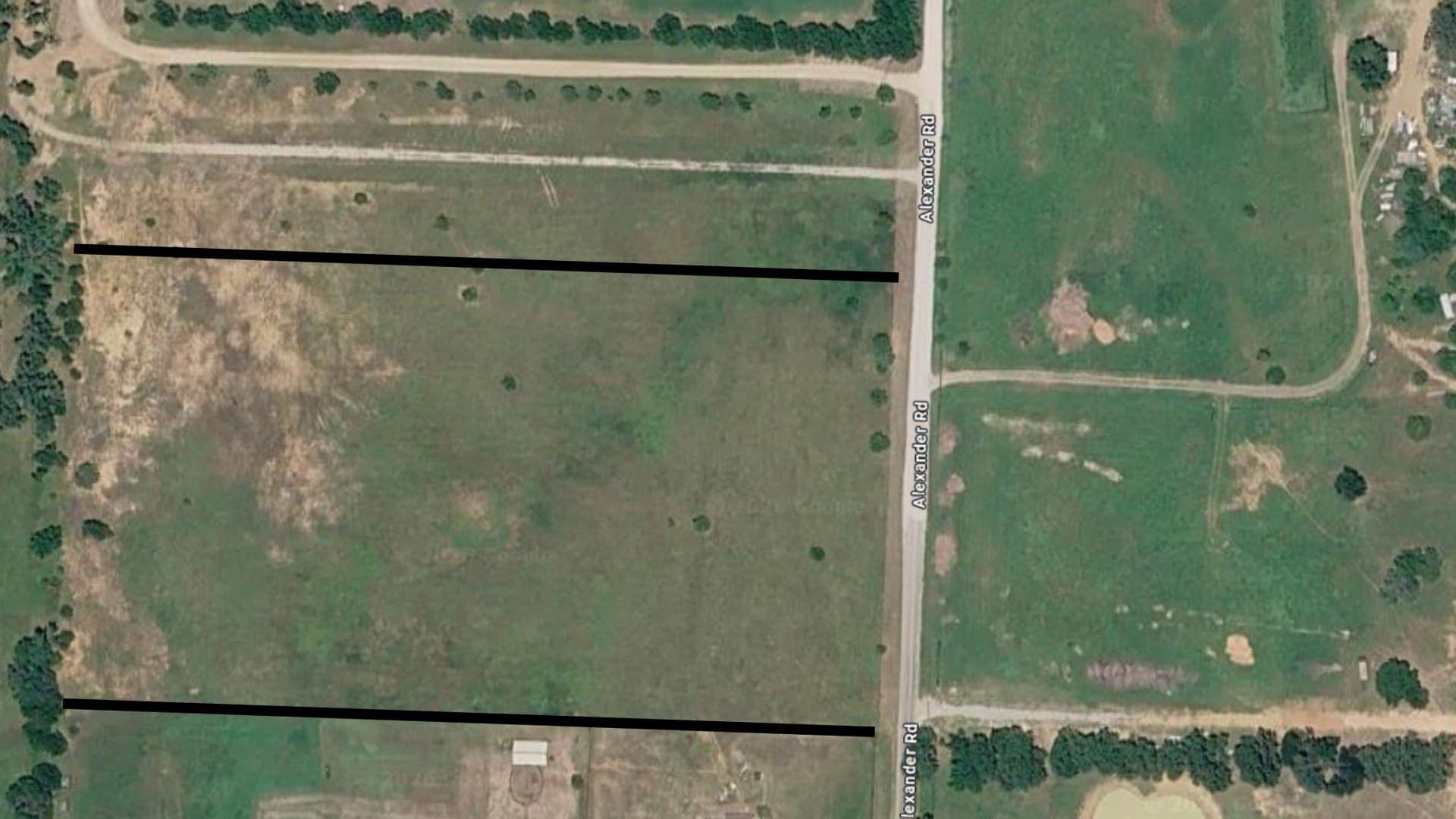 9.73 acres in Cooke County gallery image 2