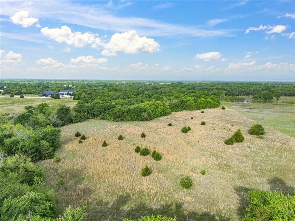 34.17 acres in Hunt County featured view