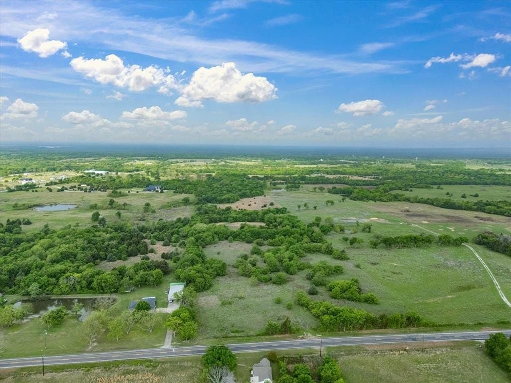 34.17 acres in Hunt County gallery image 2