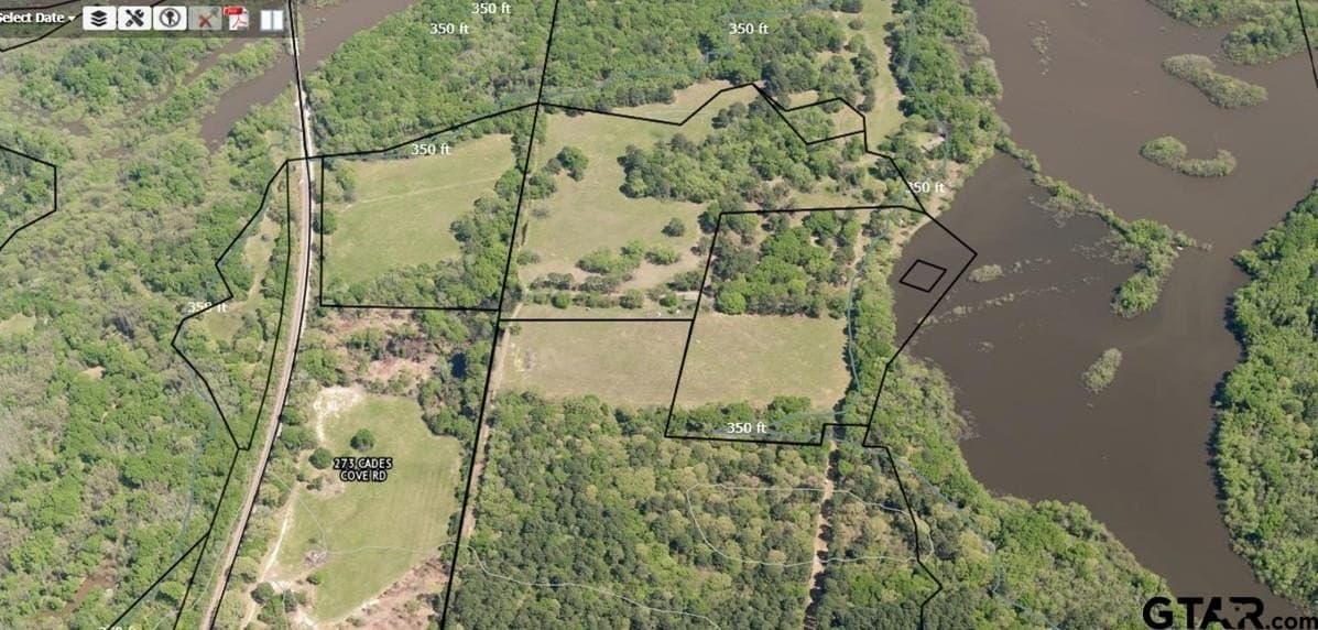 149.02 acres in Henderson County - photo 8