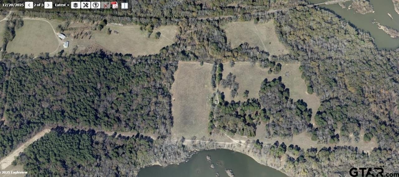 149.02 acres in Henderson County - photo 3