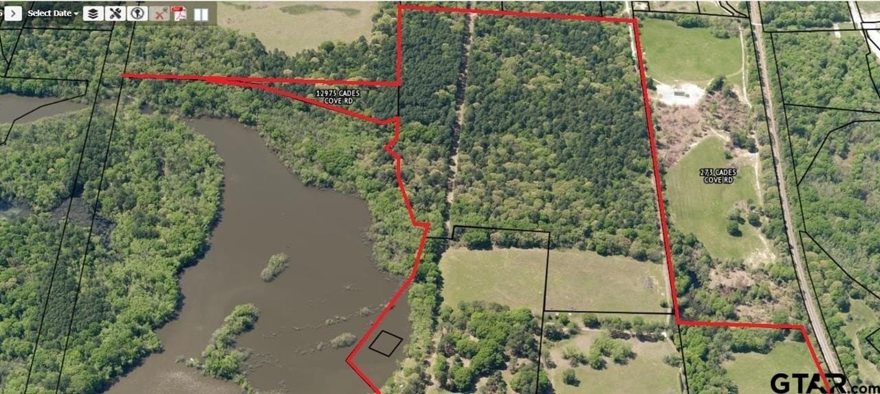 149.02 acres in Henderson County - photo 5