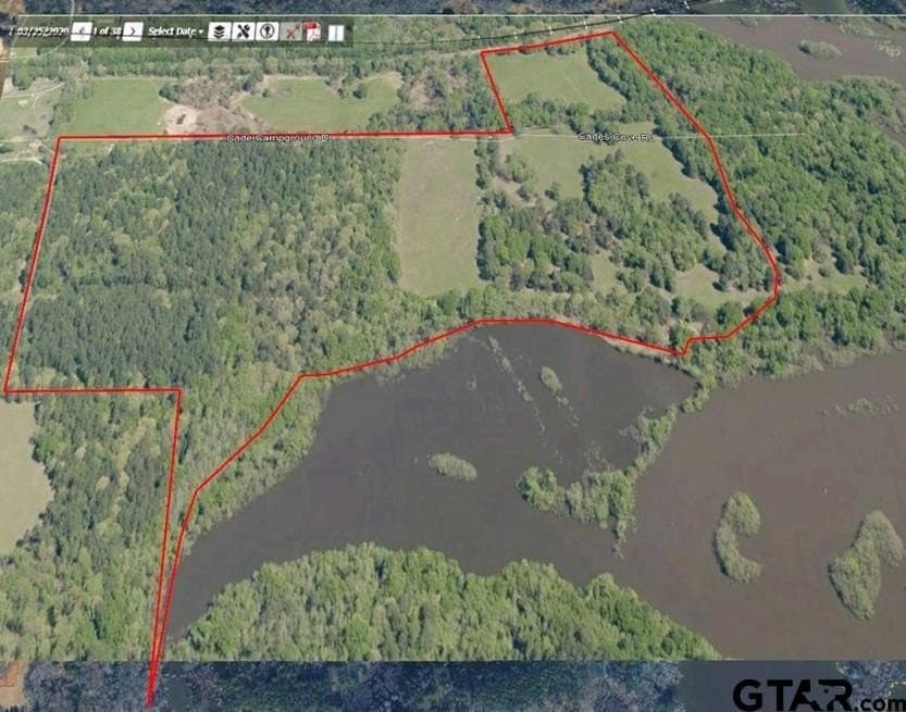 149.02 acres in Henderson County - photo 11
