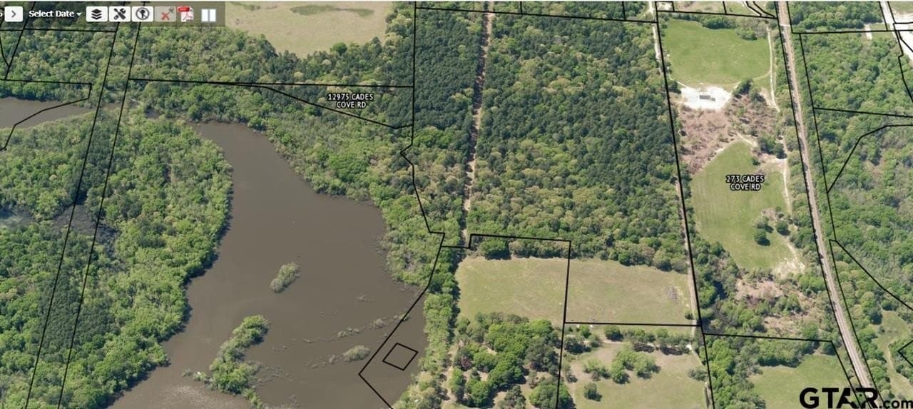 149.02 acres in Henderson County - photo 4