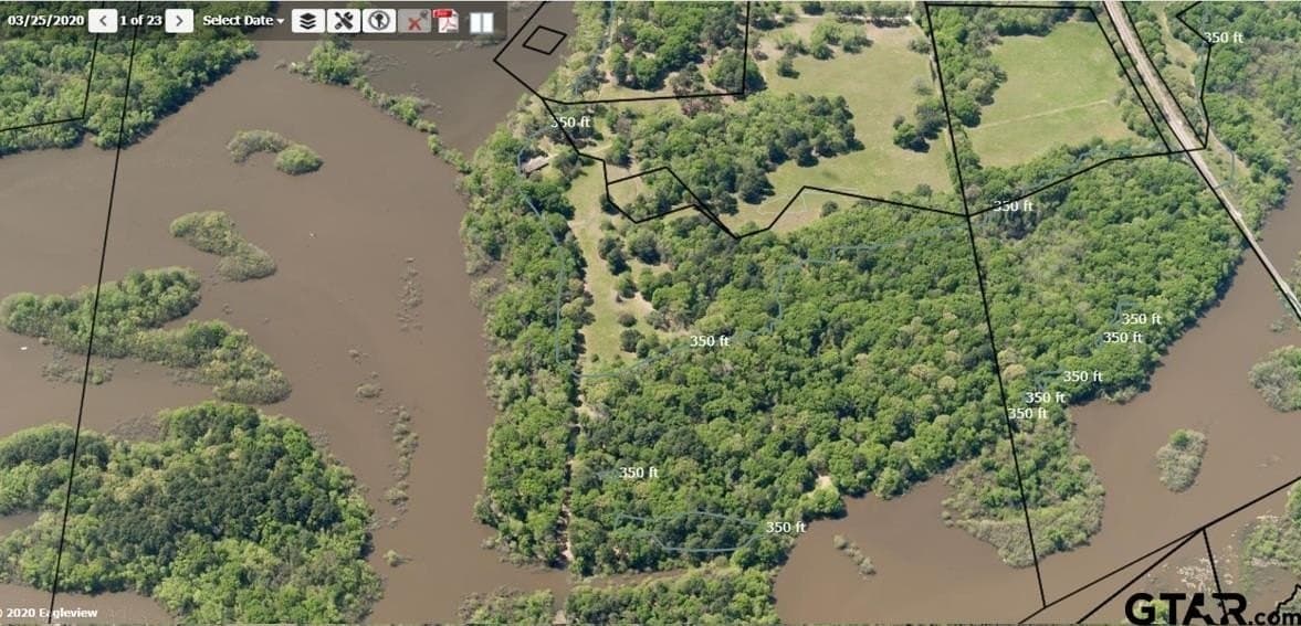 149.02 acres in Henderson County - photo 7
