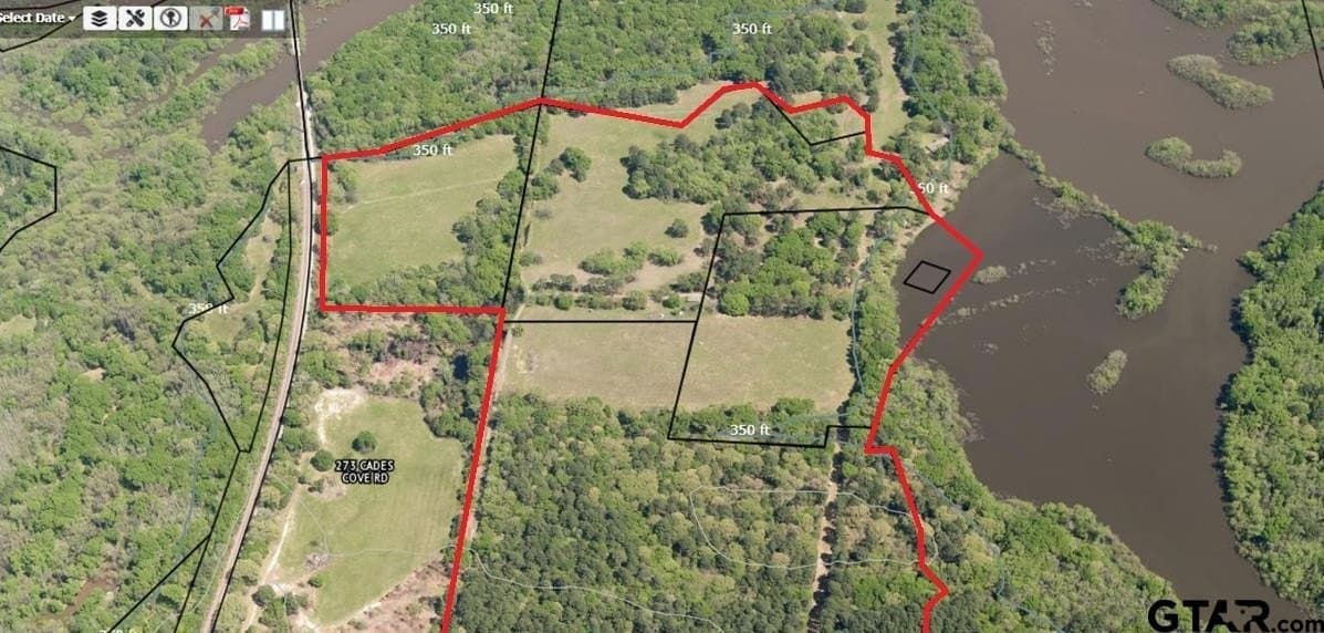 149.02 acres in Henderson County - photo 9