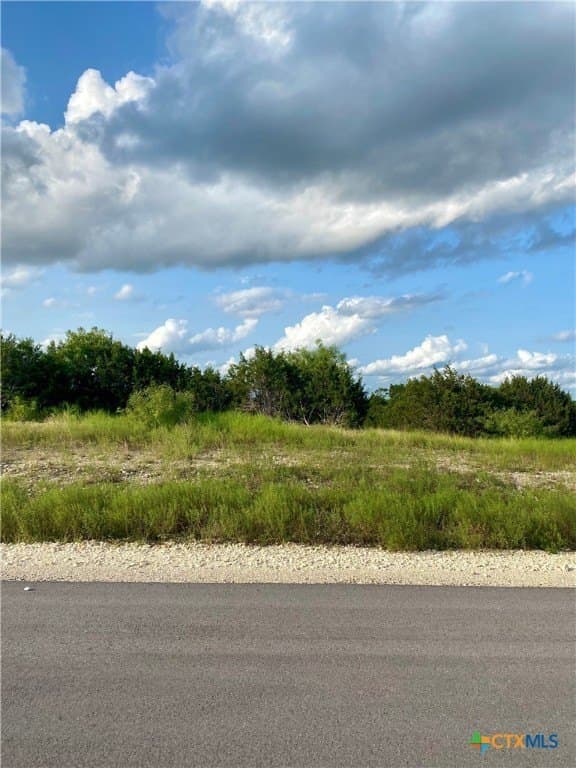 5.01 acres in Burnet County featured view