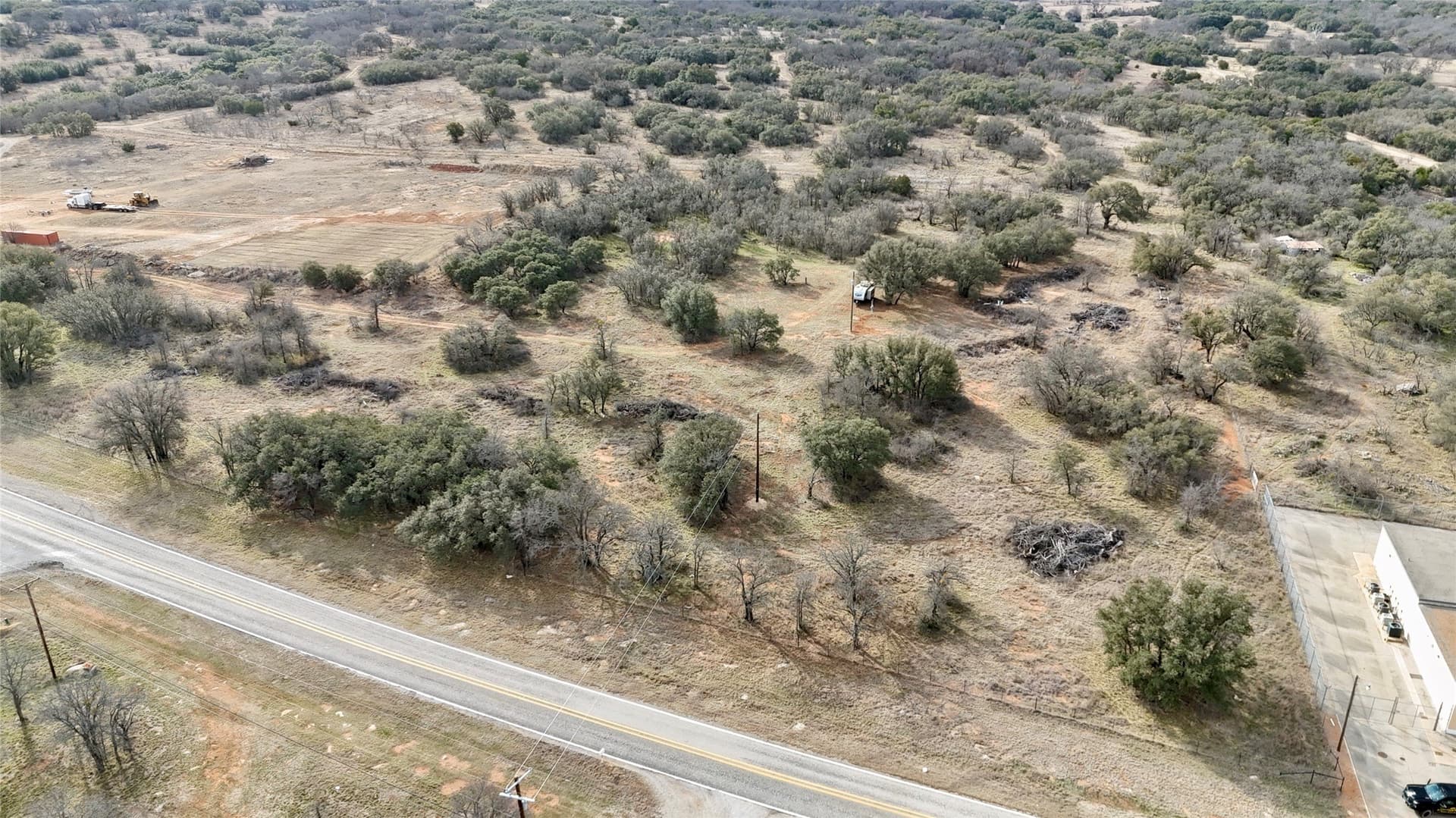 5 acres in Brown County gallery image 2
