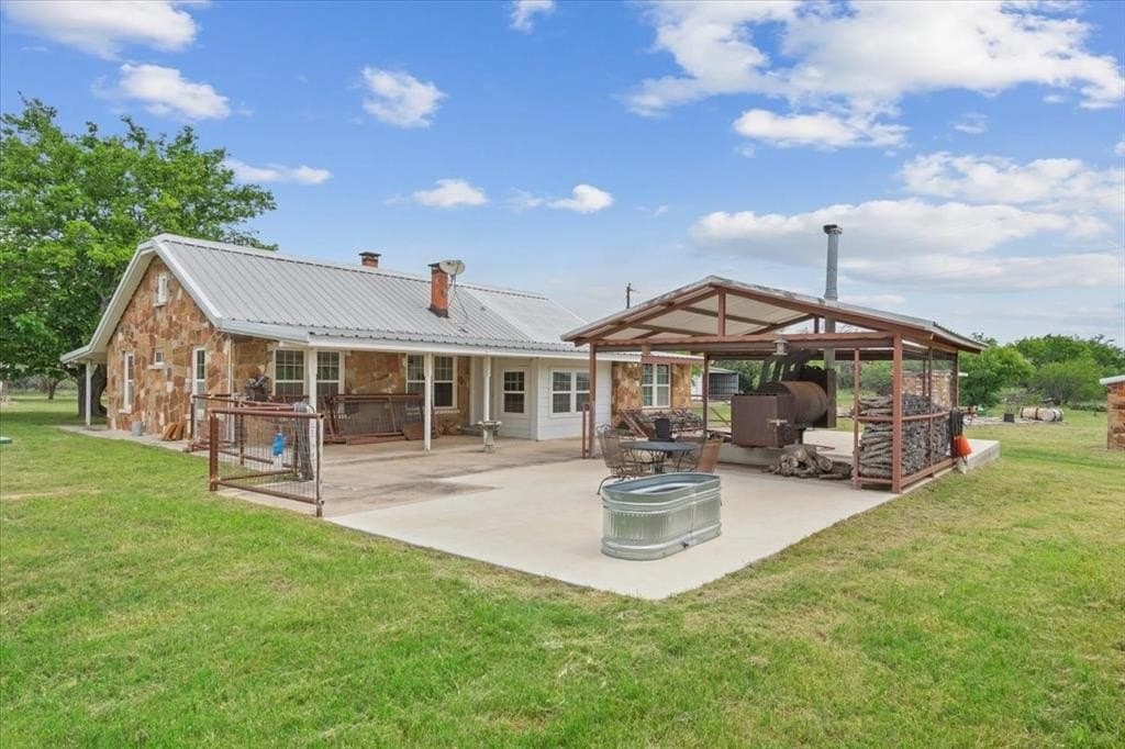 88 acres in Mills County featured view
