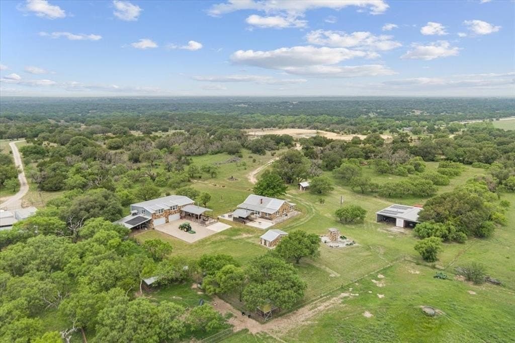 88 acres in Mills County