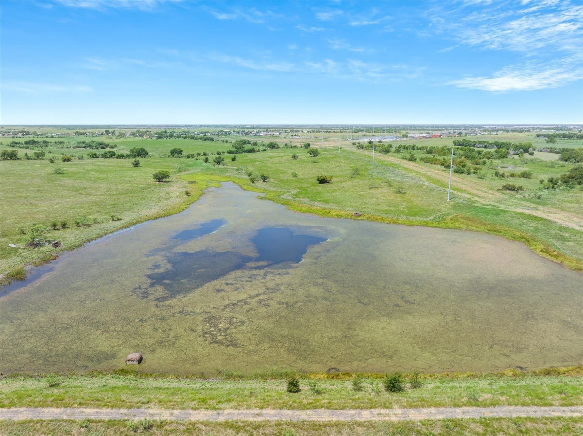218.36 acres in Kaufman County - photo 26