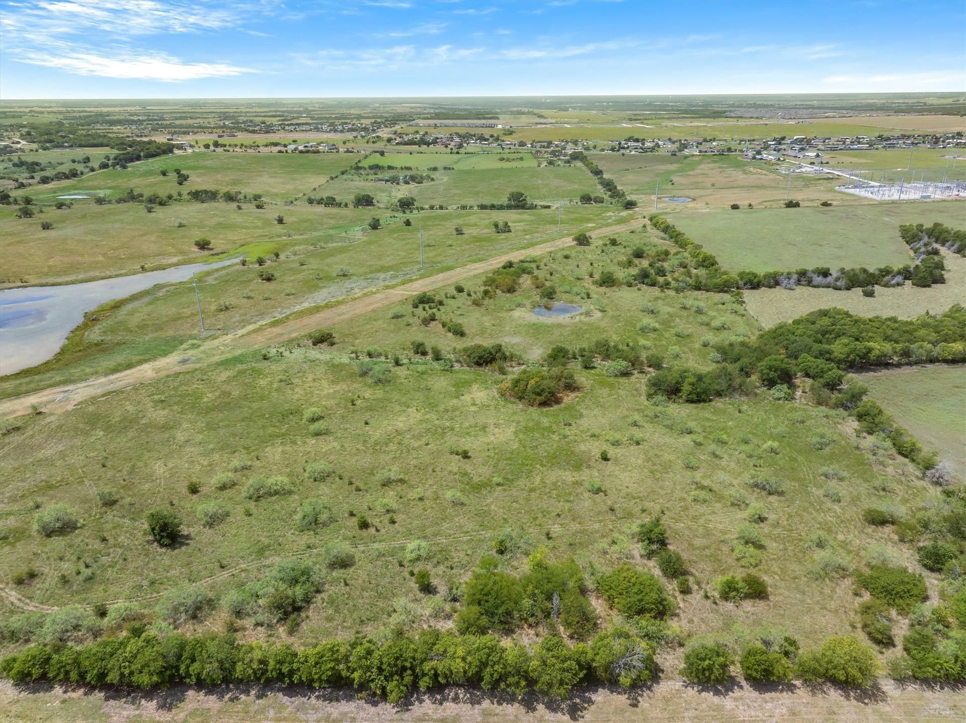 218.36 acres in Kaufman County - photo 36