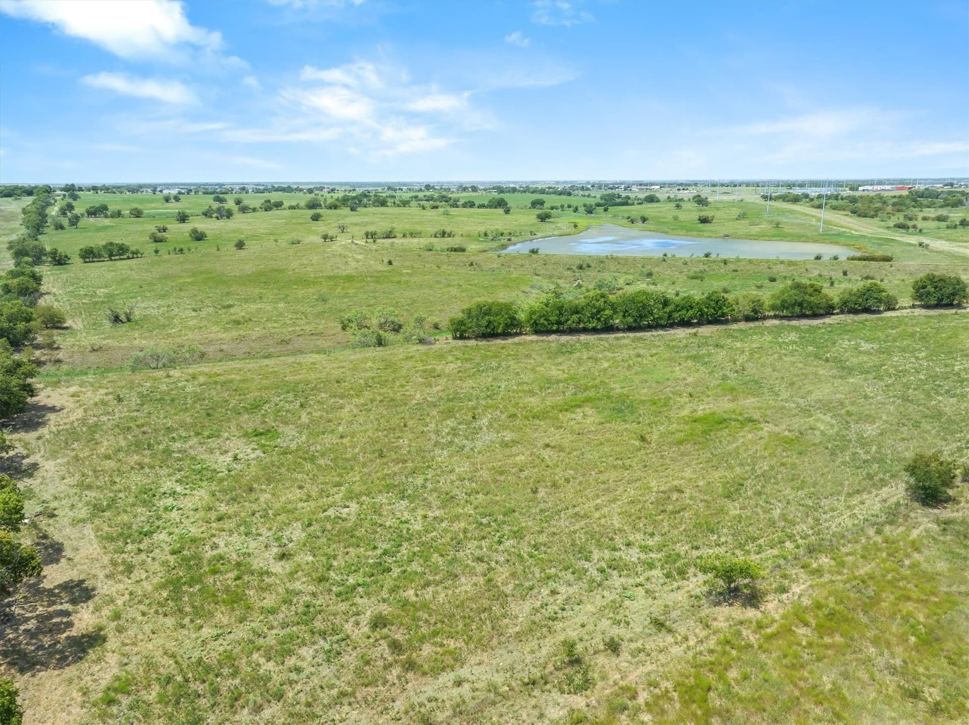 218.36 acres in Kaufman County - photo 32