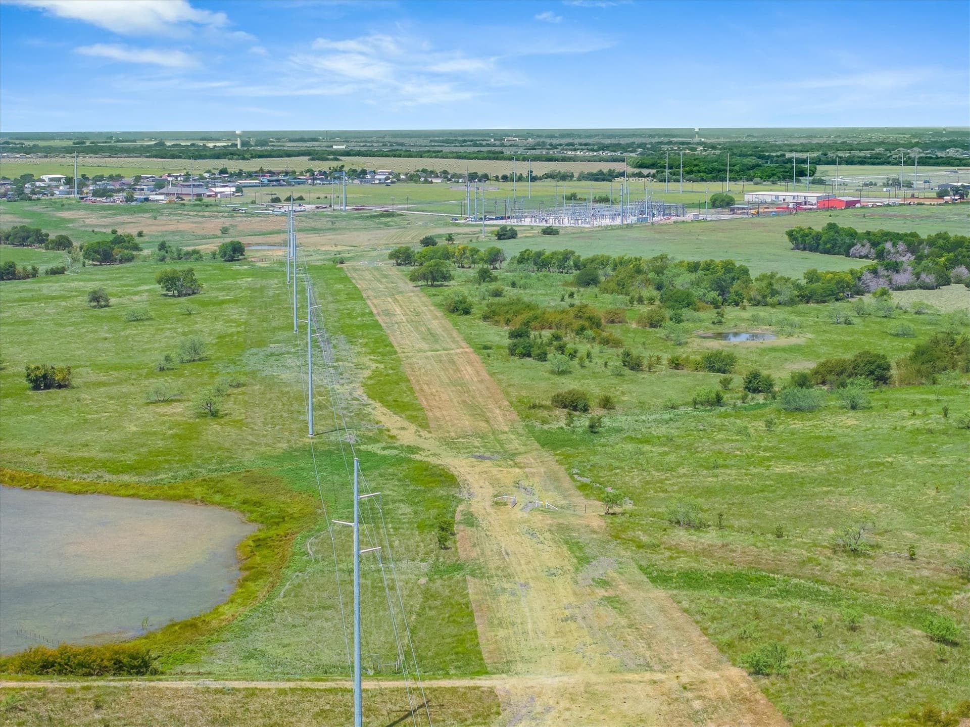 218.36 acres in Kaufman County - photo 34