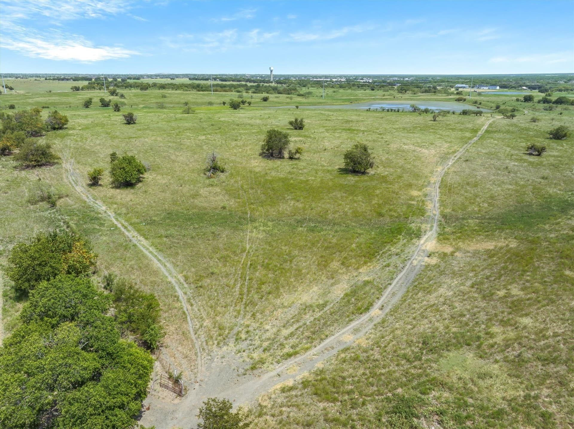 218.36 acres in Kaufman County - photo 20