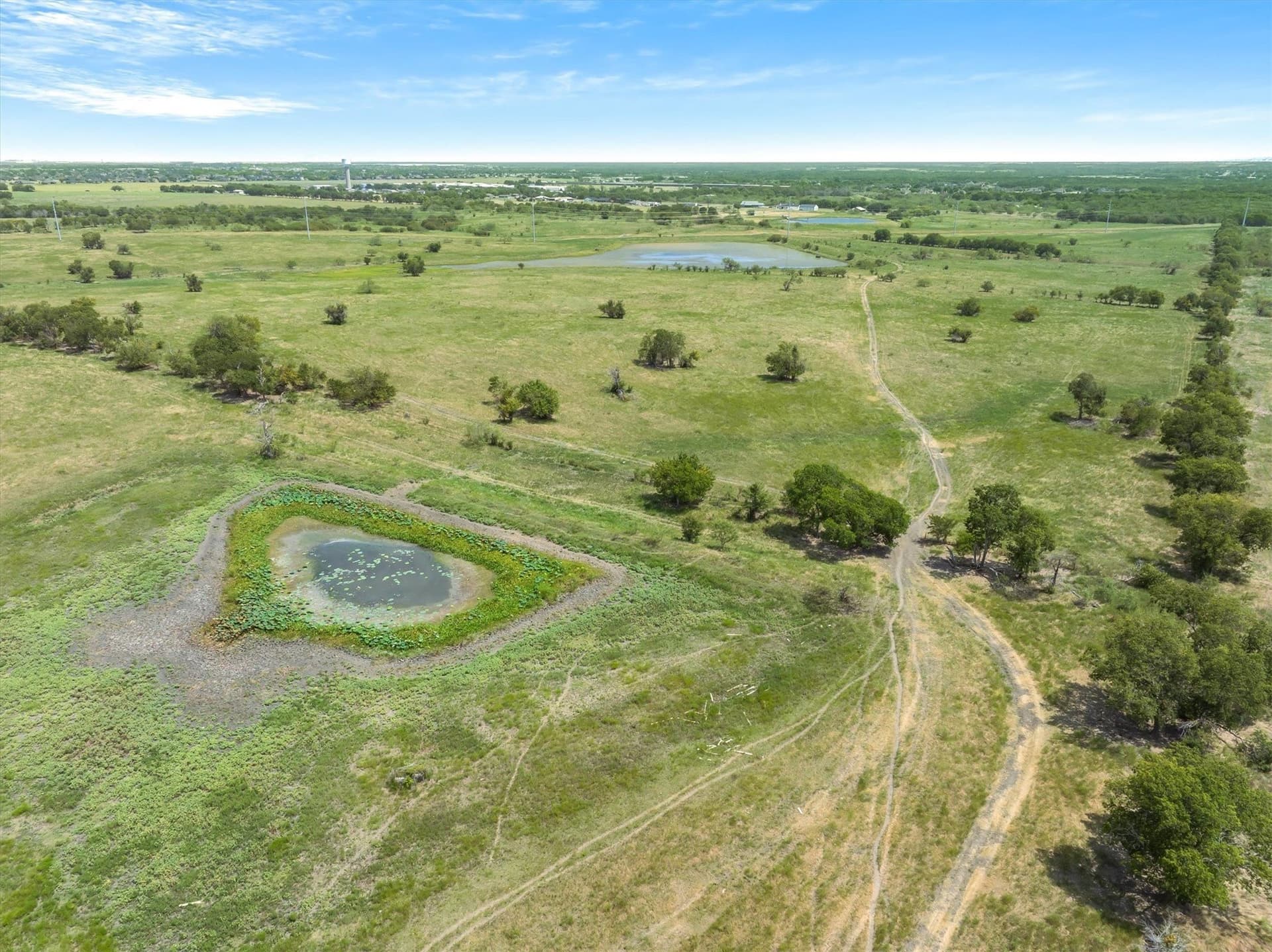 218.36 acres in Kaufman County - photo 19