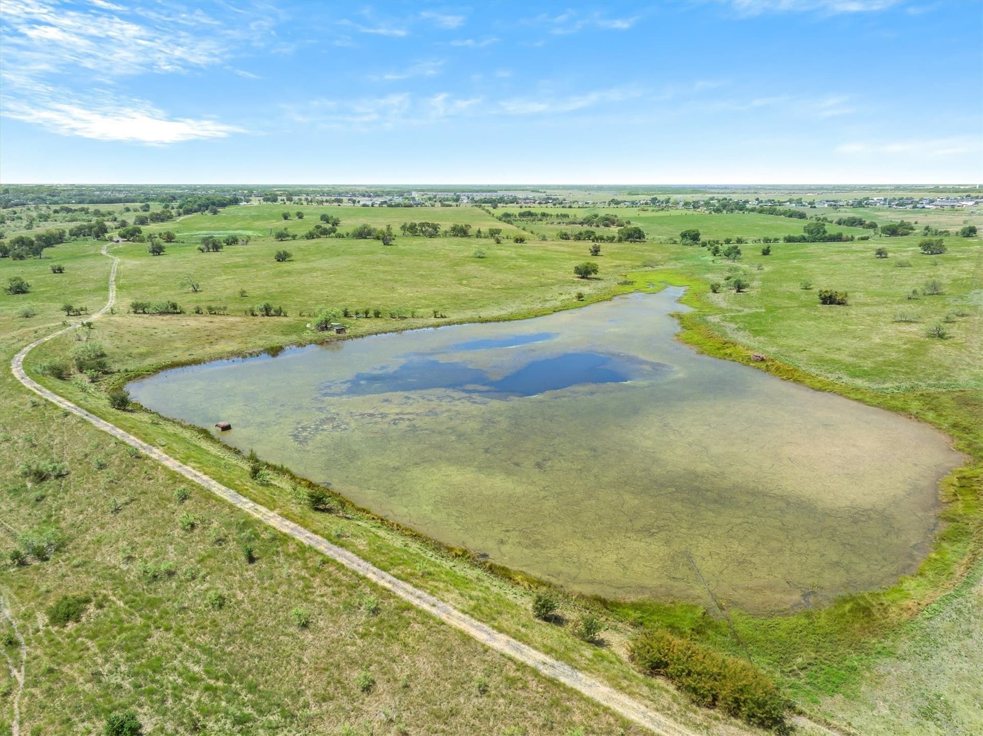 218.36 acres in Kaufman County - photo 27
