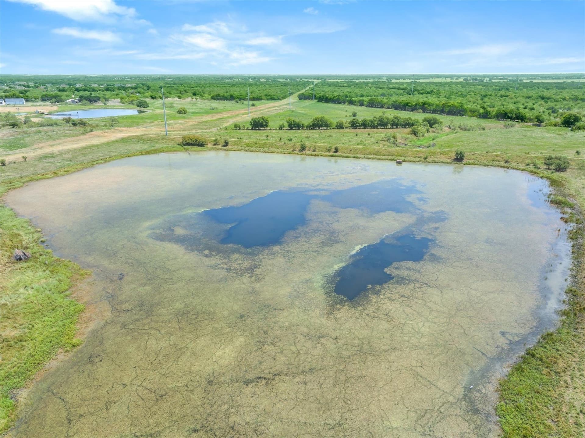 218.36 acres in Kaufman County - photo 40