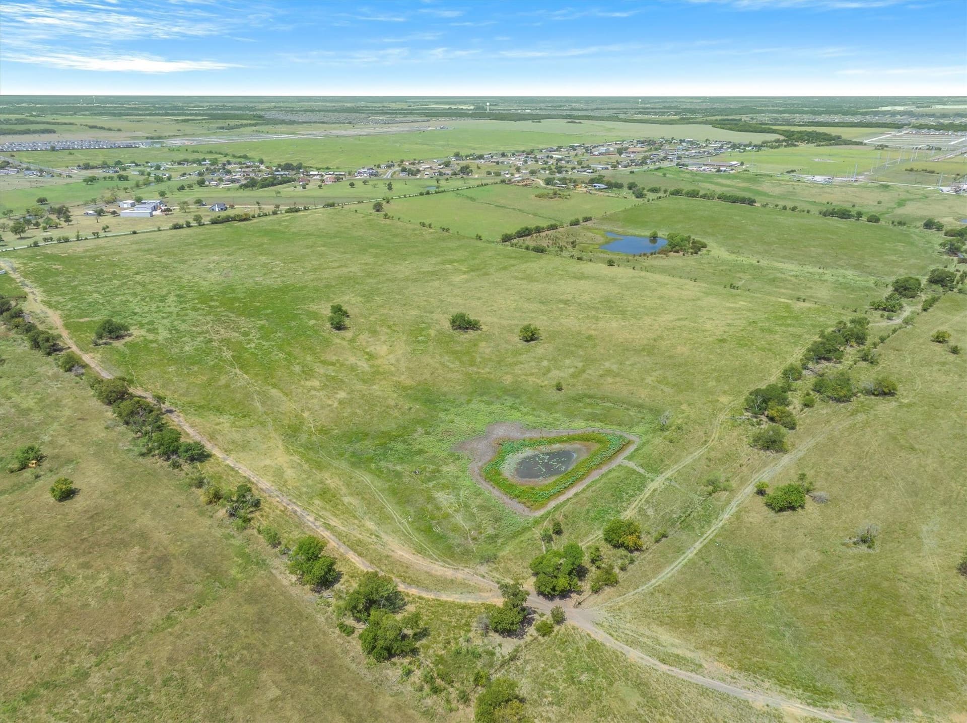 218.36 acres in Kaufman County - photo 21
