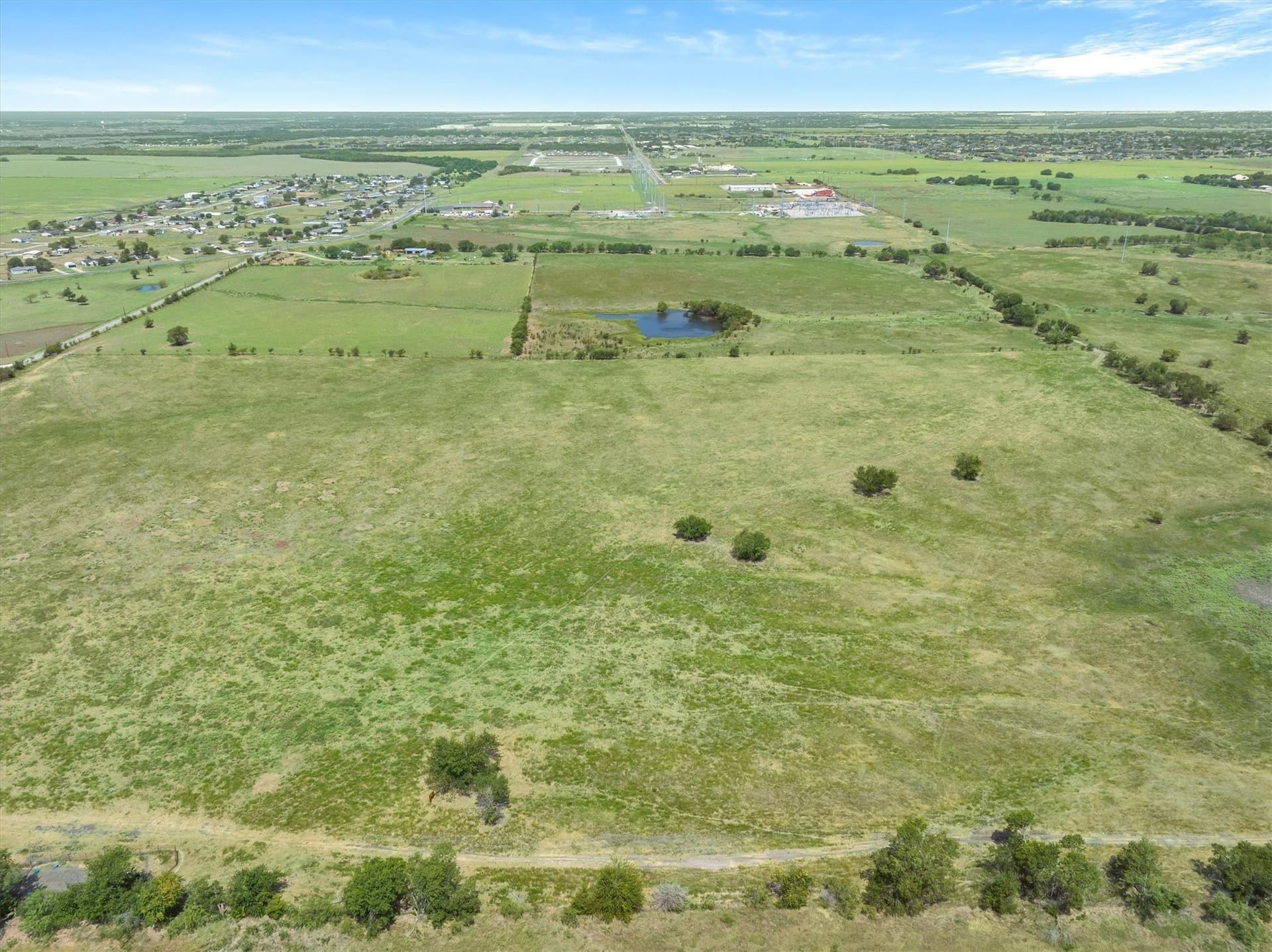 218.36 acres in Kaufman County - photo 22
